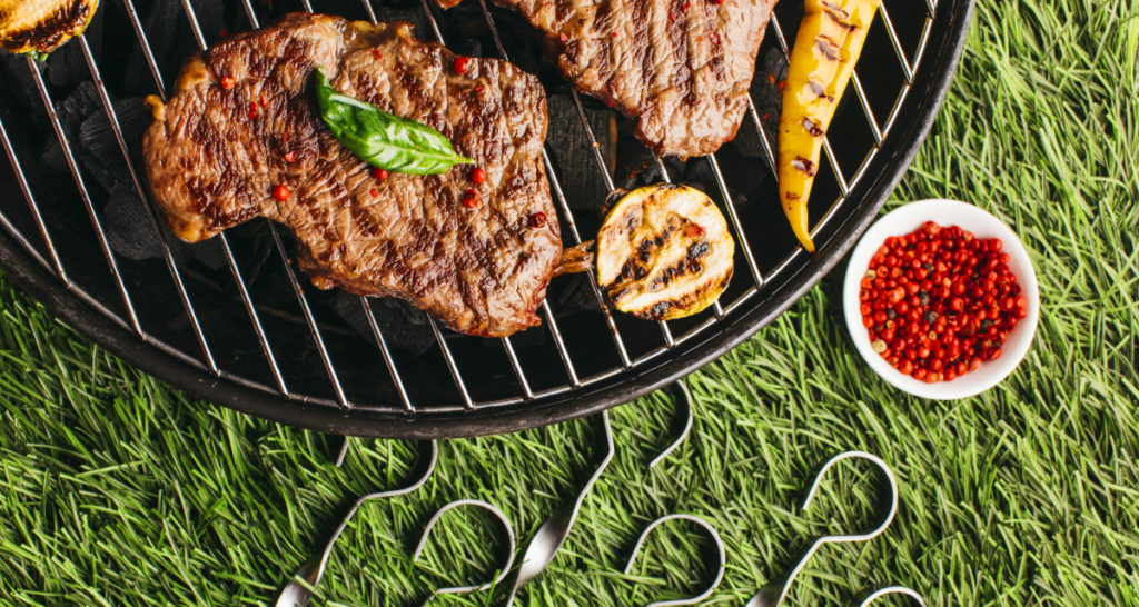 Desatero tipů pro dokonalé grilování